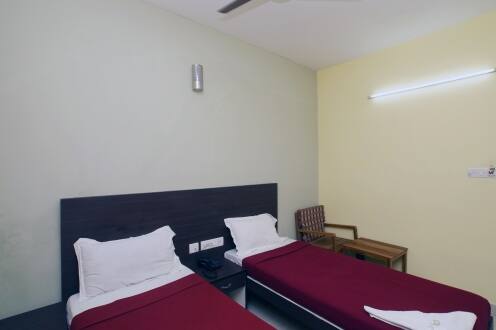 Century Garden, Chennai 5